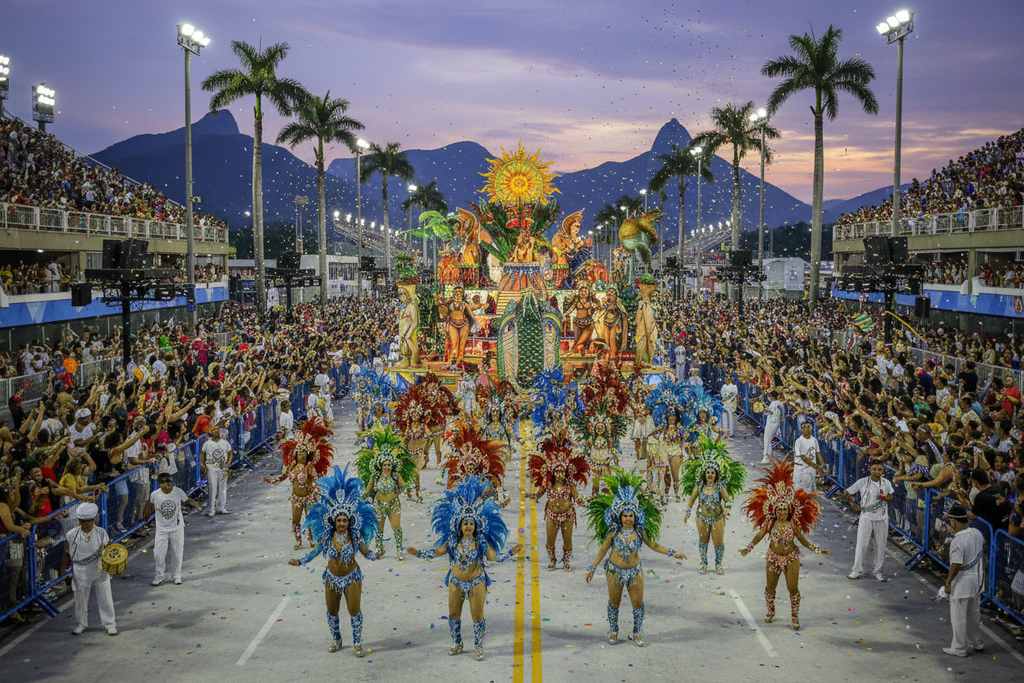 Carnival