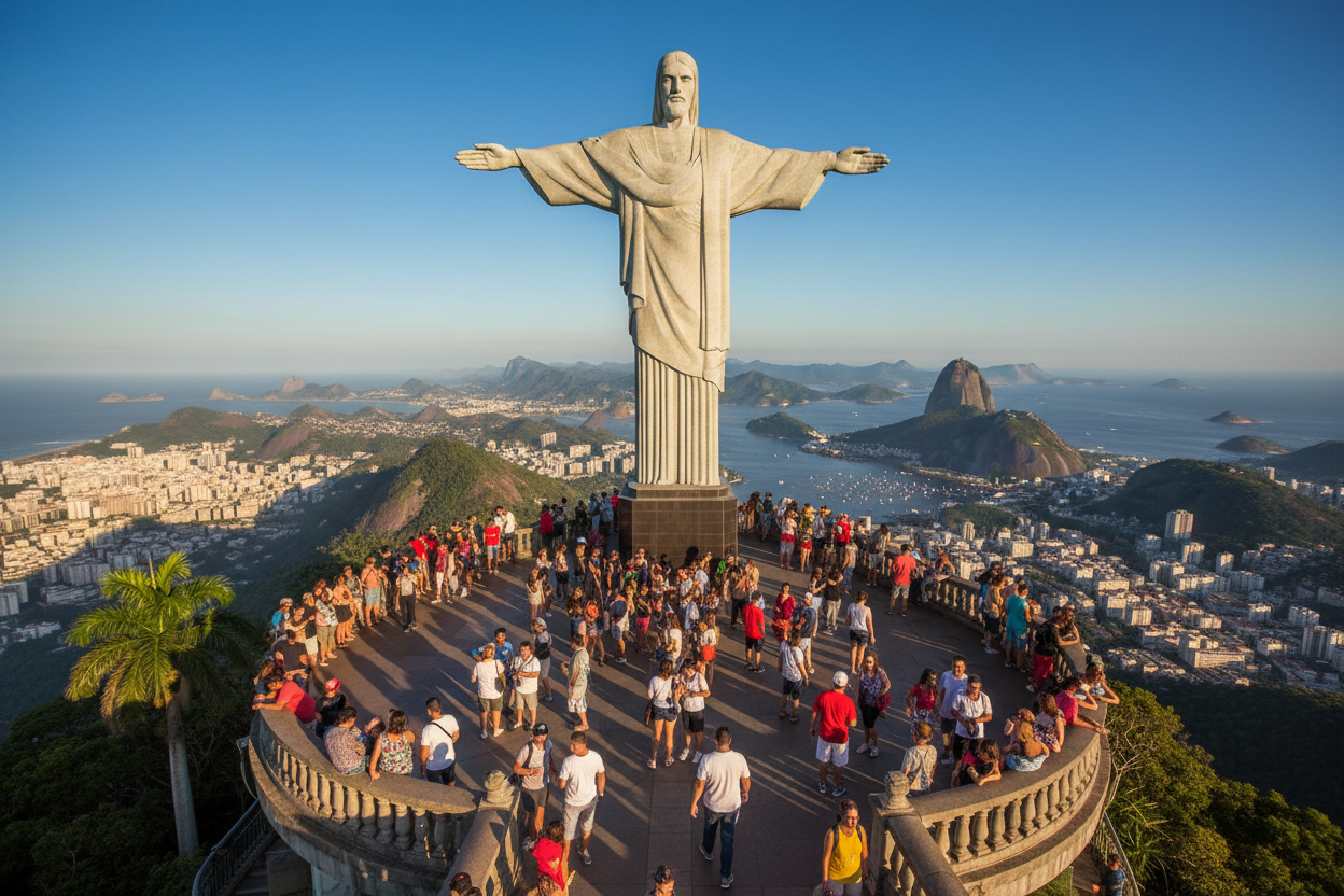 Christ the Redeemer