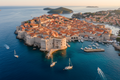 Dubrovnik's Adriatic Coast & Old Town – 7 Days