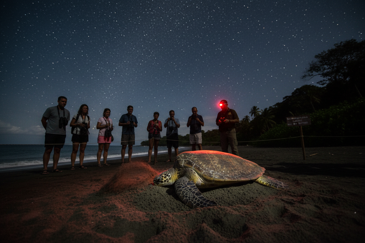 Costa Rica — Pura Vida in the Wild | 7-Day Travel Package