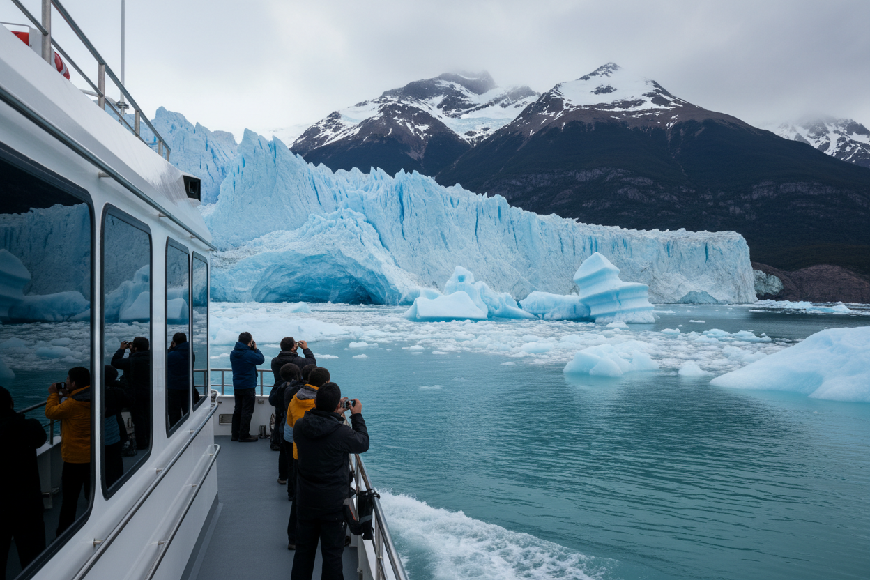 Patagonia 7-Day Adventure Package