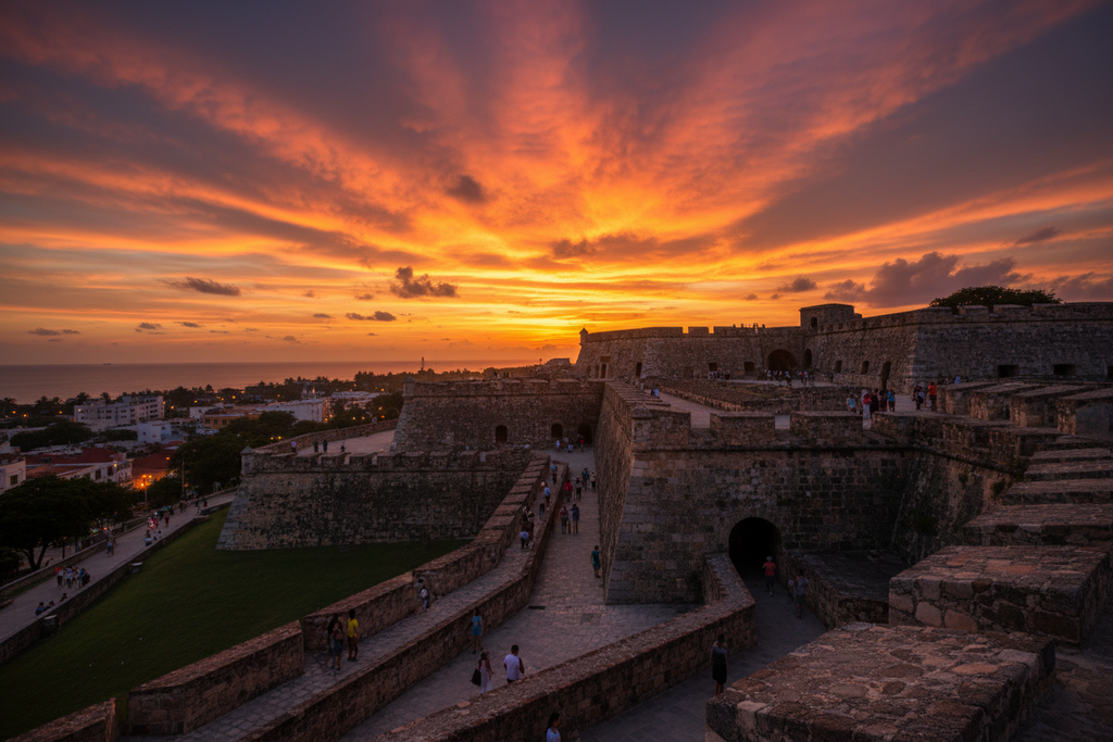 Cartagena — Colombia's Caribbean Jewel | 7-Day Travel Package