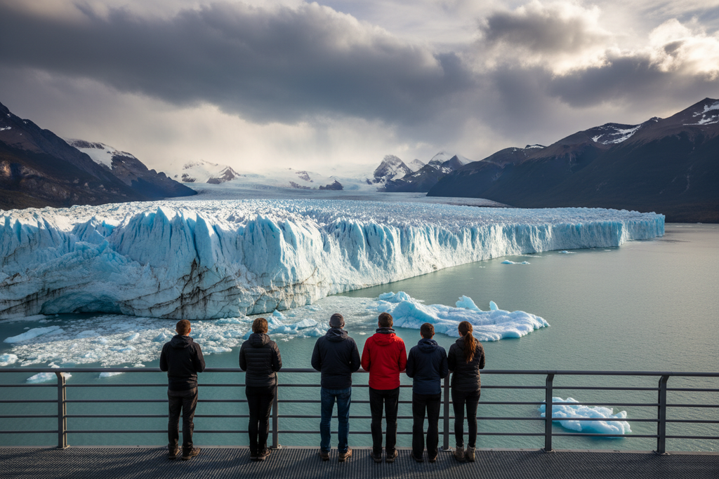 Patagonia 7-Day Adventure Package