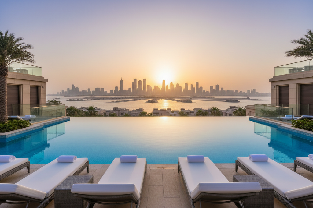 Doha Travel Package