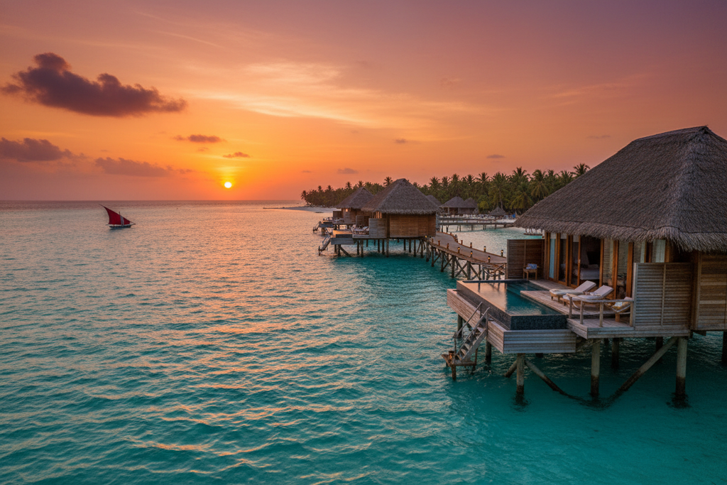 Zanzibar Island Escape – 7 Days