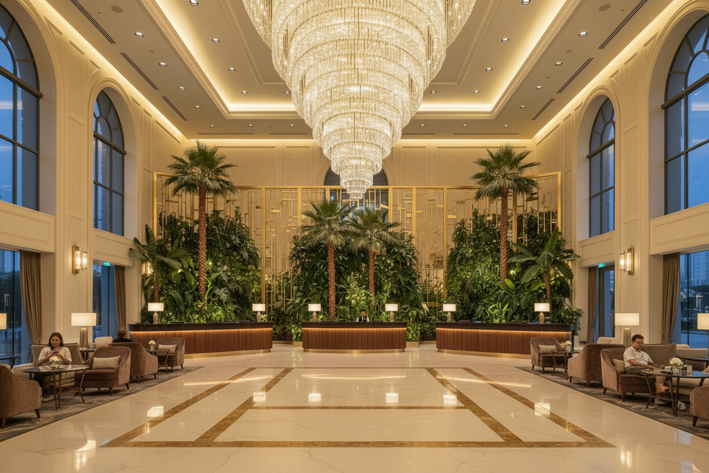 Doha Travel Package