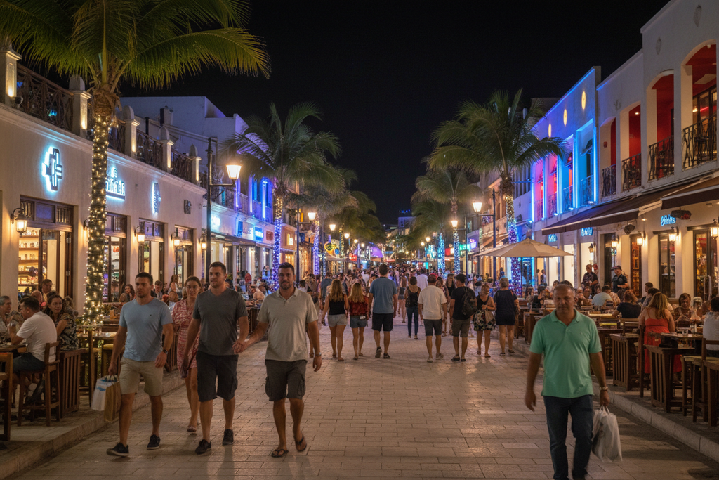 Cancún — Mexico's Caribbean Paradise | 7-Day Travel Package