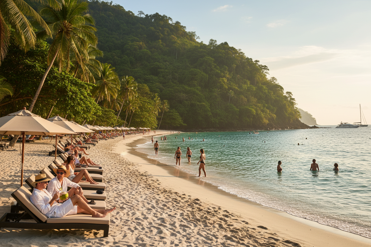 Costa Rica — Pura Vida in the Wild | 7-Day Travel Package