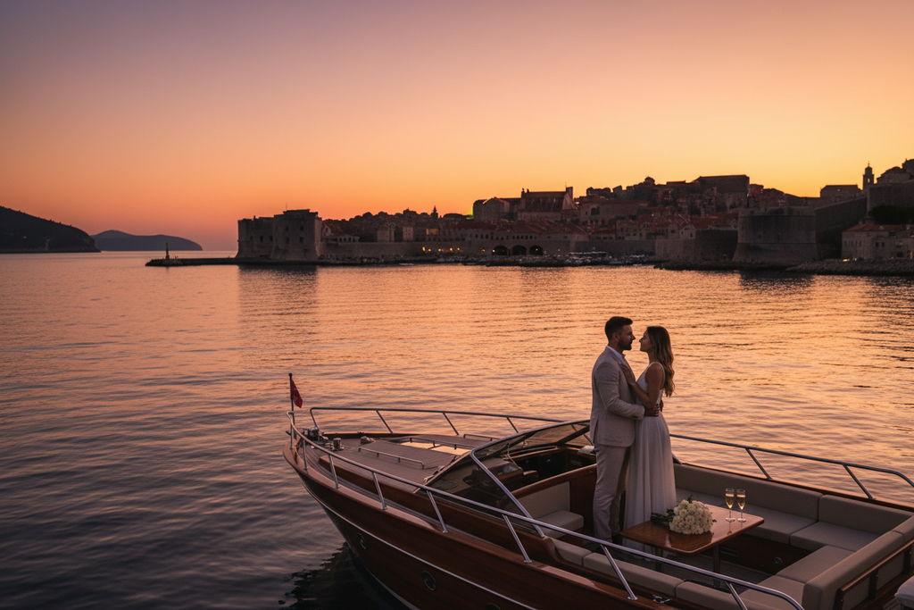 Dubrovnik's Adriatic Coast & Old Town – 7 Days