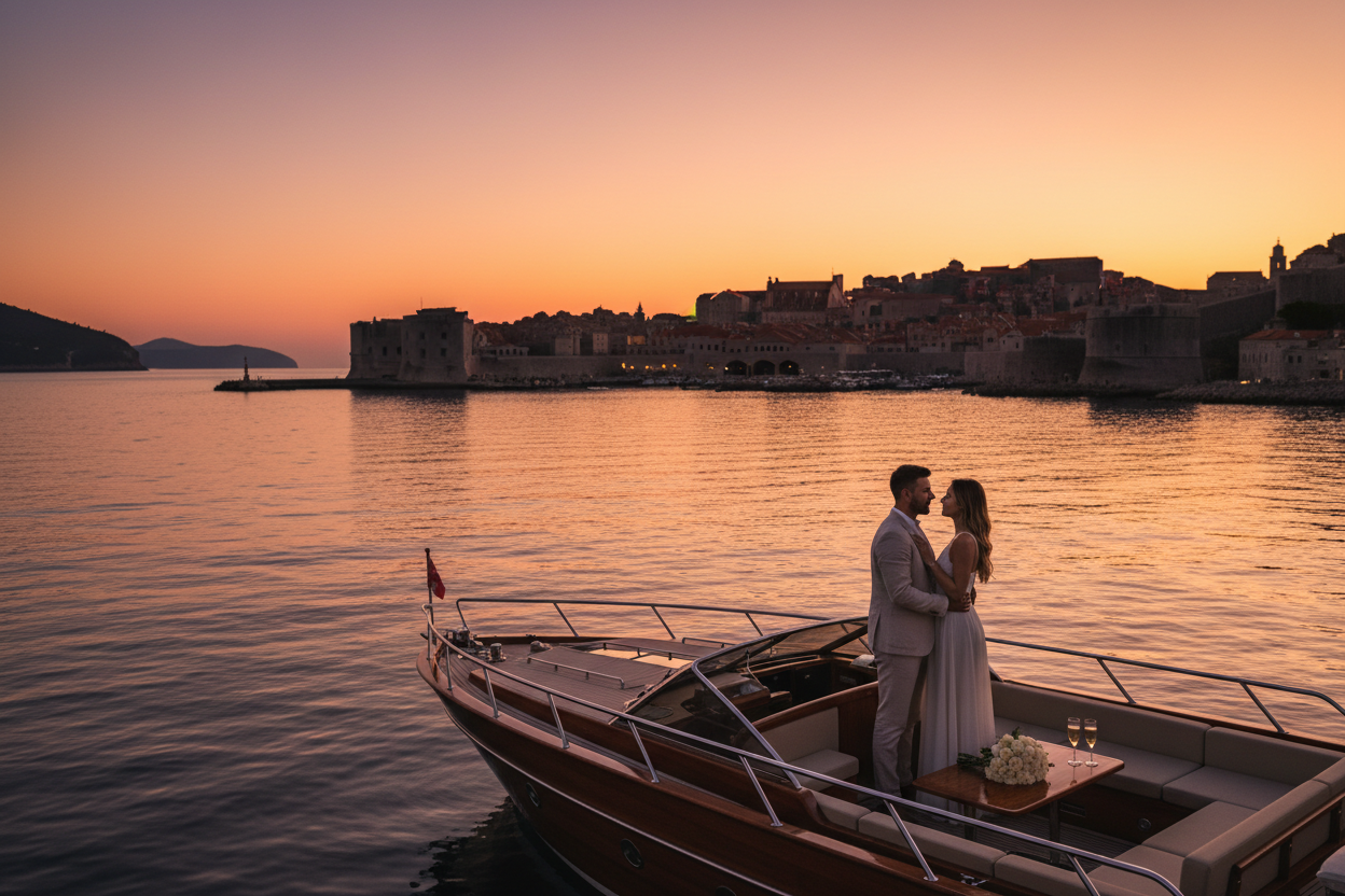 Dubrovnik's Adriatic Coast & Old Town – 7 Days