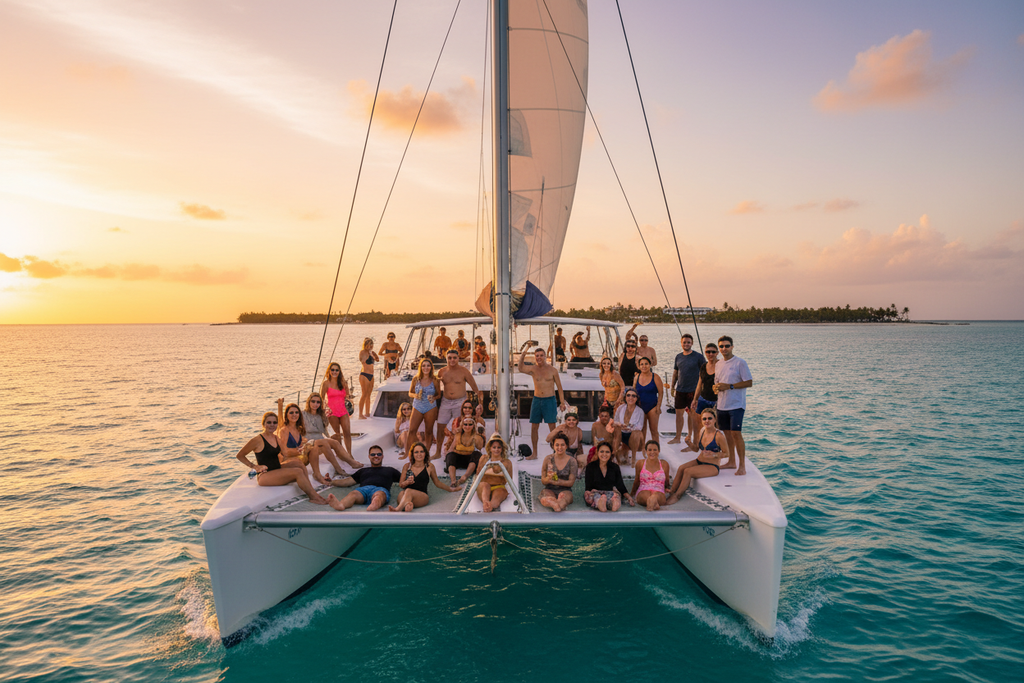 Cancún — Mexico's Caribbean Paradise | 7-Day Travel Package