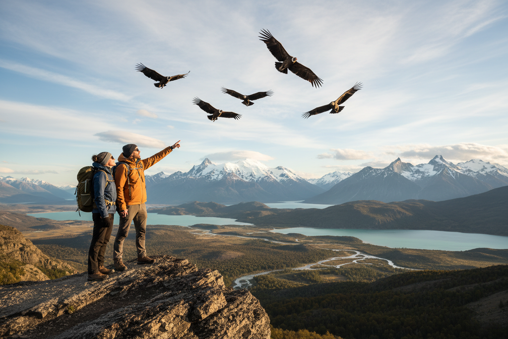 Patagonia 7-Day Adventure Package