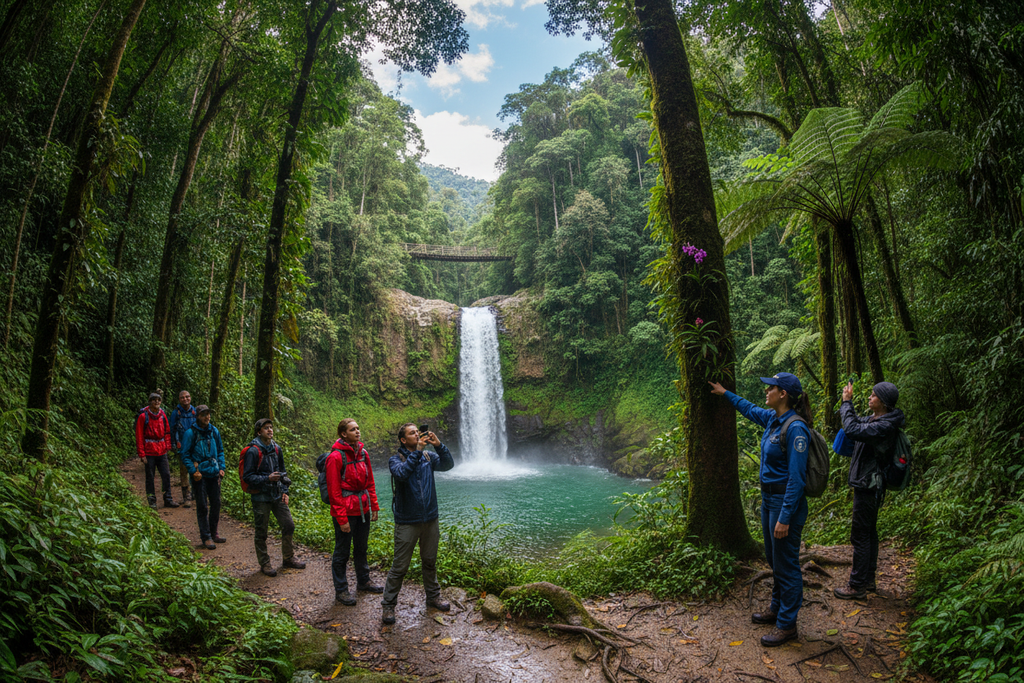 Rio de Janeiro 7-Day Experience Package