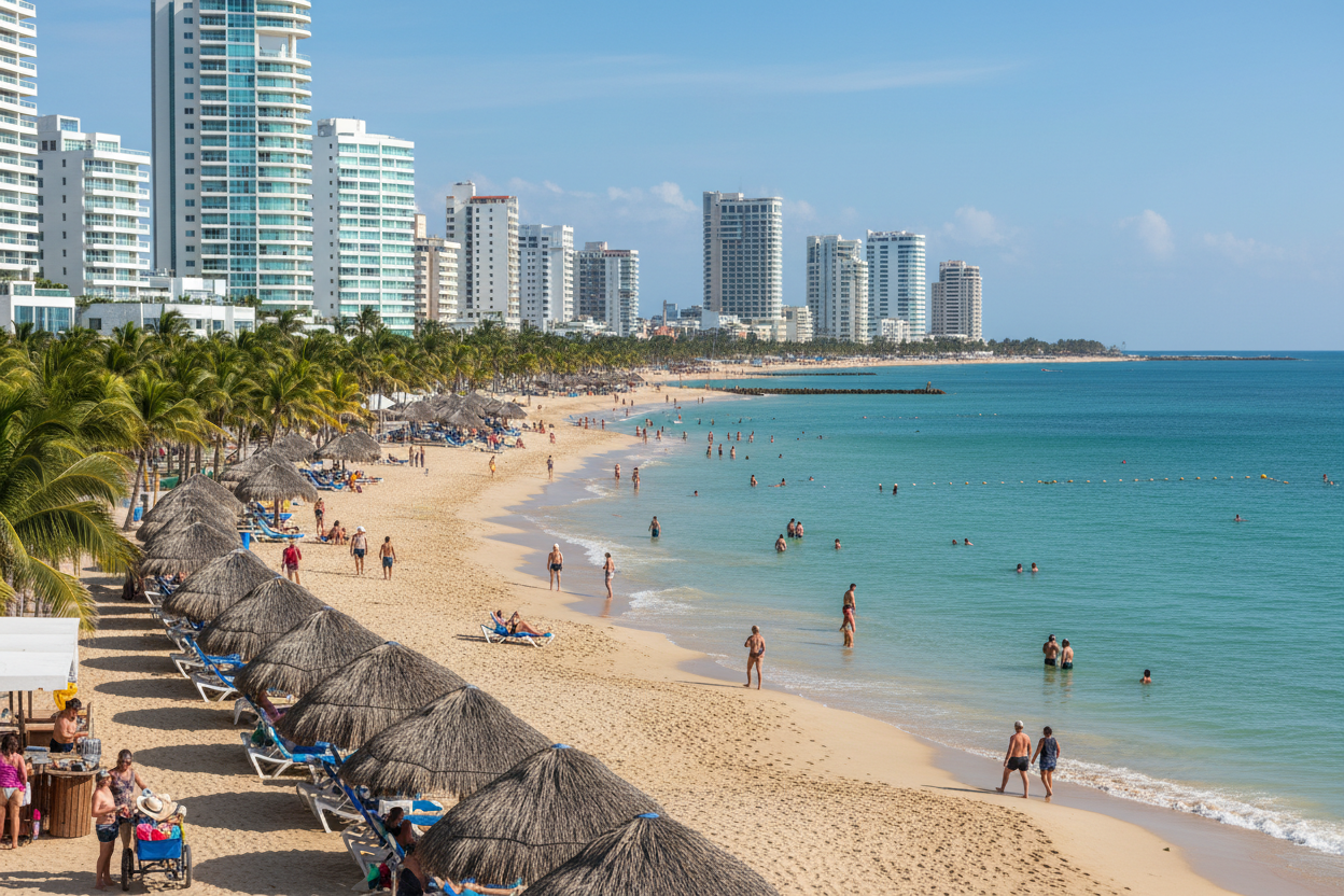 Cartagena — Colombia's Caribbean Jewel | 7-Day Travel Package