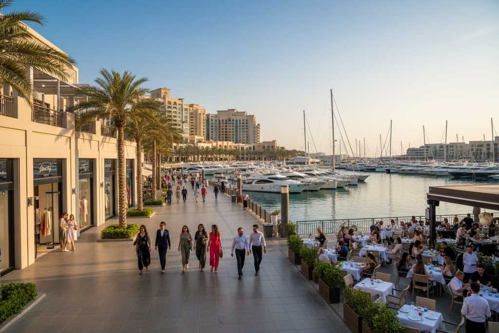Doha Travel Package