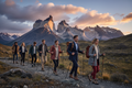 Patagonia 7-Day Adventure Package
