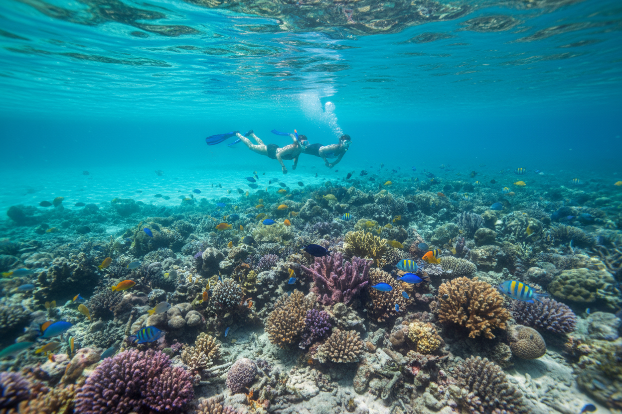 Cancún — Mexico's Caribbean Paradise | 7-Day Travel Package
