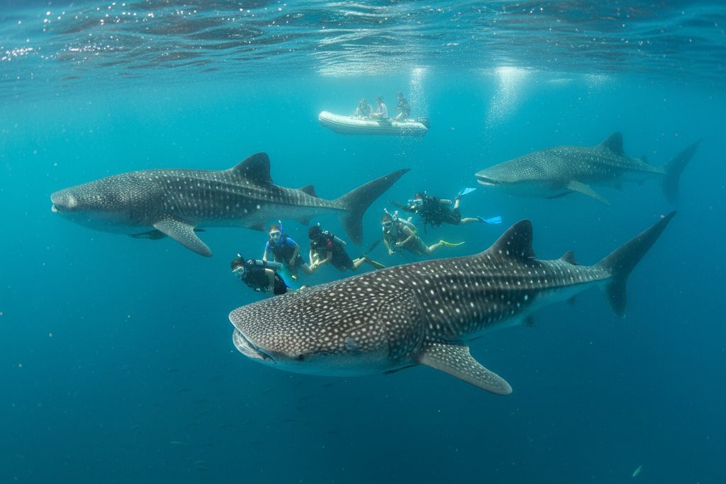 Cancún — Mexico's Caribbean Paradise | 7-Day Travel Package