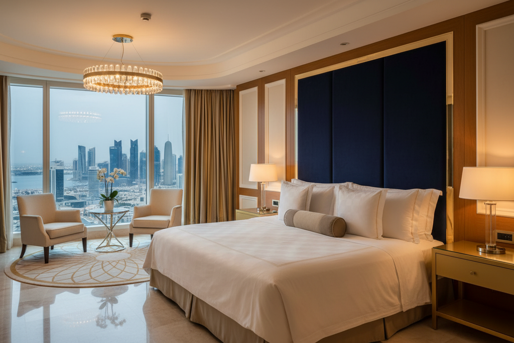 Doha Travel Package