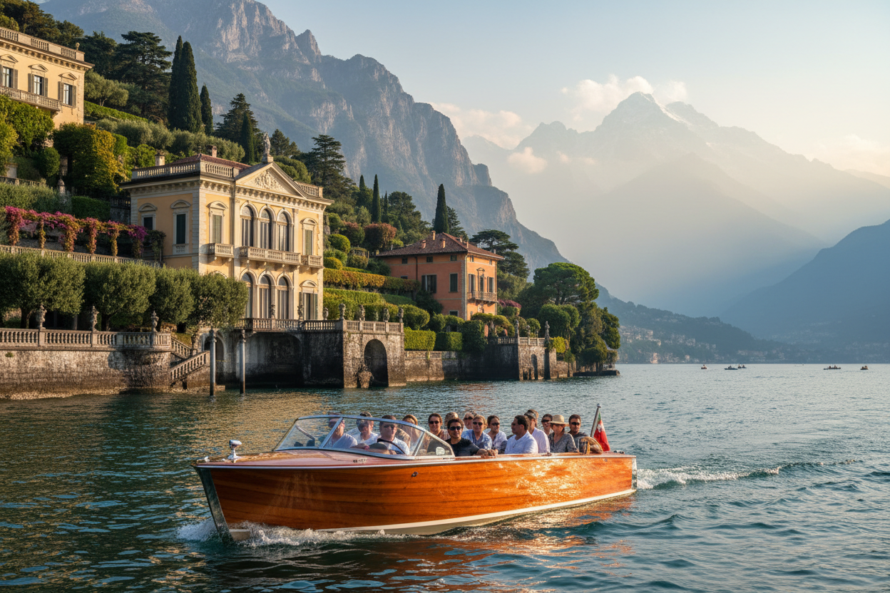 Lake Como