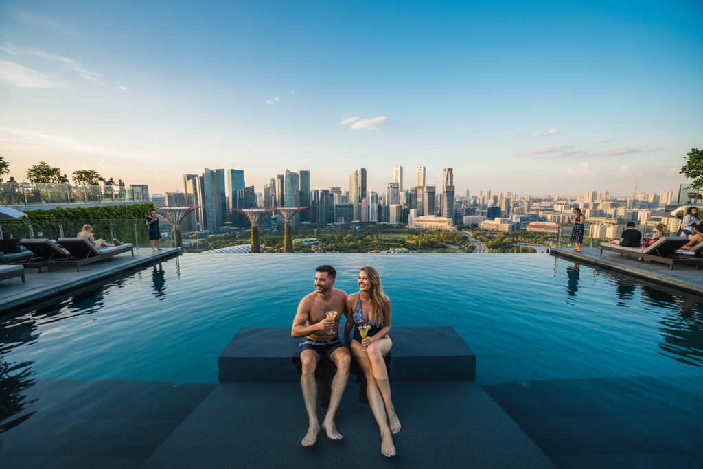 Marina Bay Sands