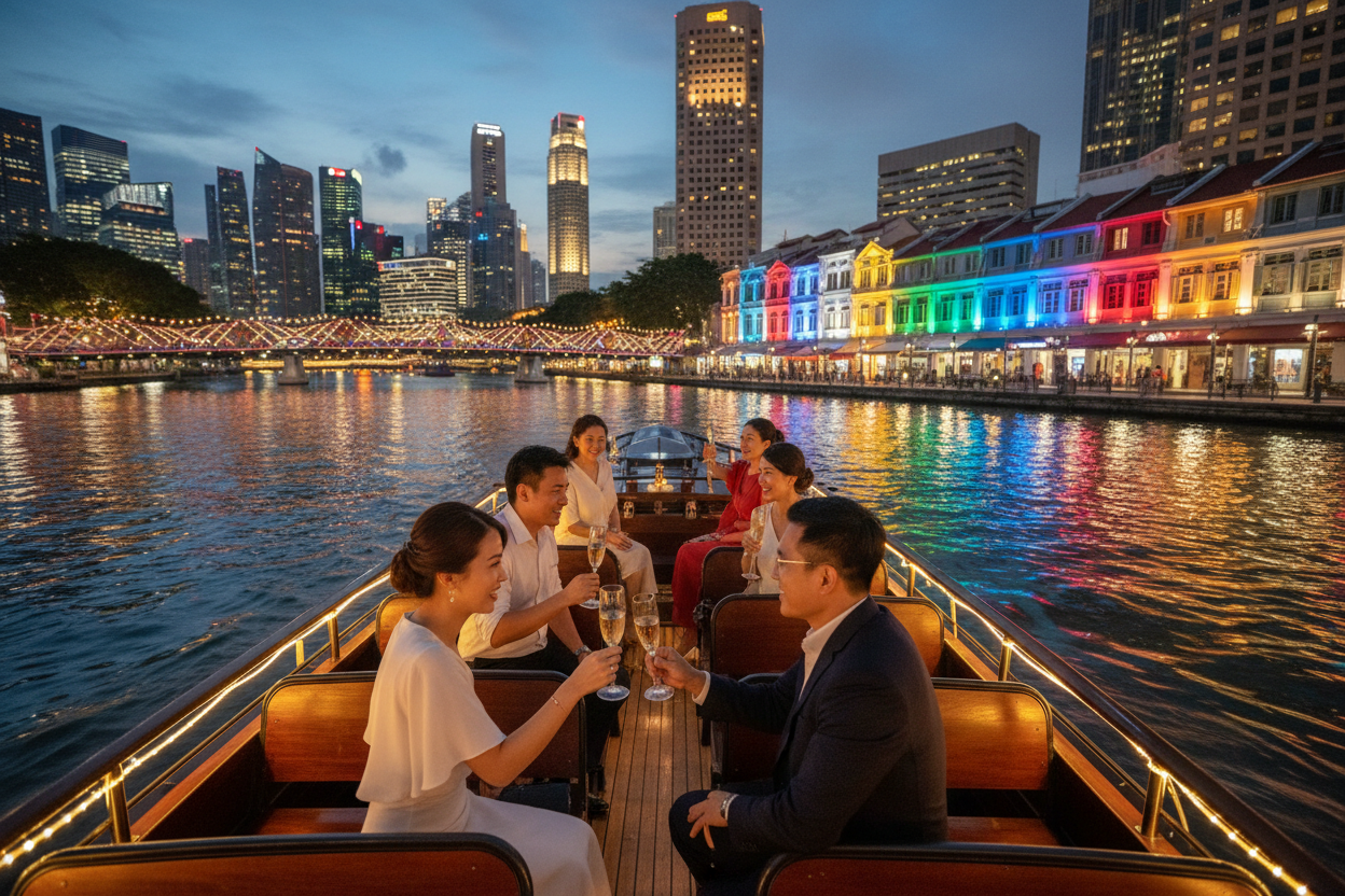 River Cruise