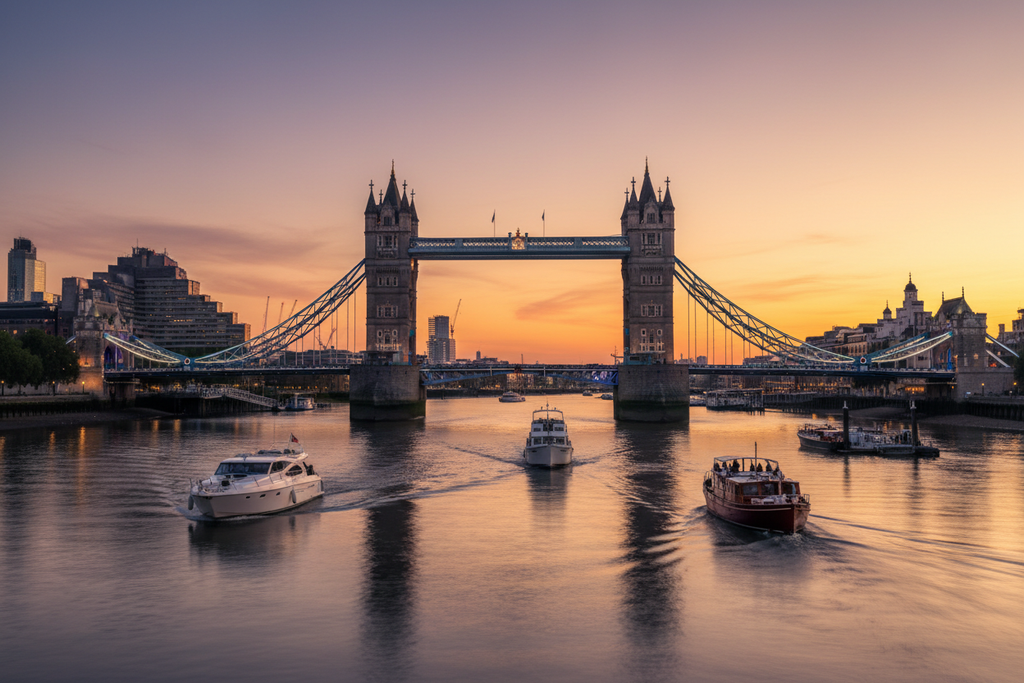 Tower Bridge