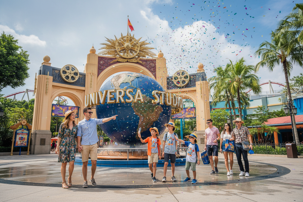 Universal Studios
